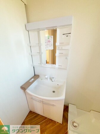 ウィステリアの物件内観写真